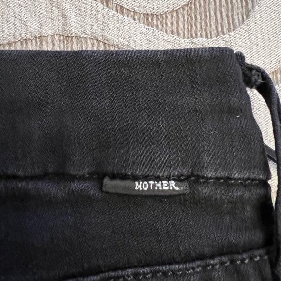 Mother Jeans - Picture 2 of 5